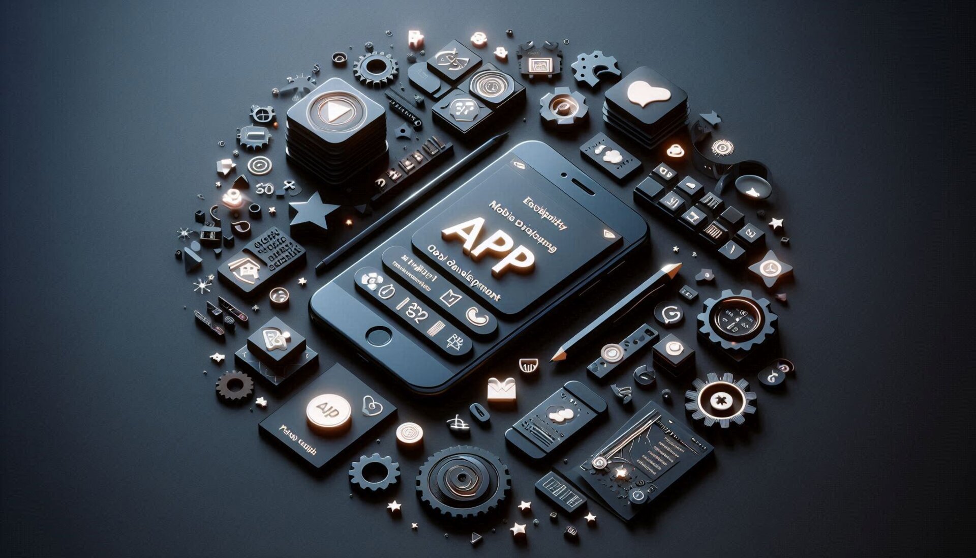 Applications Mobiles